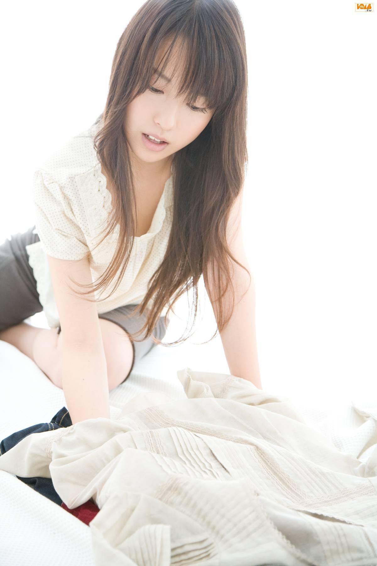 户田惠梨香 Erika Toda  日本美女图片Bomb.tv 套图